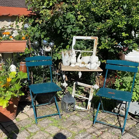 Ferien- Und Monteurswohnung Heilbrunnen Apartamento *