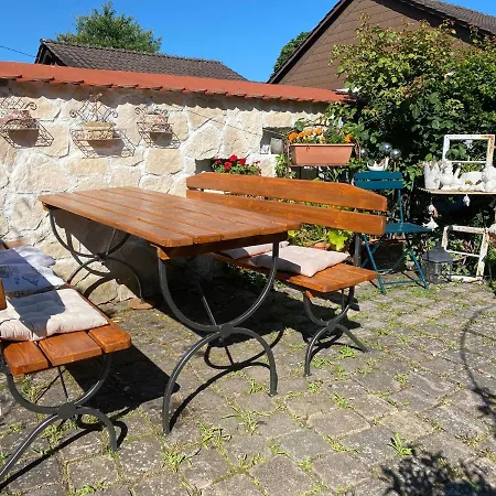 Ferien- Und Monteurswohnung Heilbrunnen * Woerth am Rhein