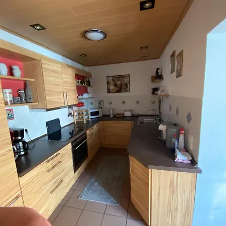 Ferien- Und Monteurswohnung Heilbrunnen * Woerth am Rhein