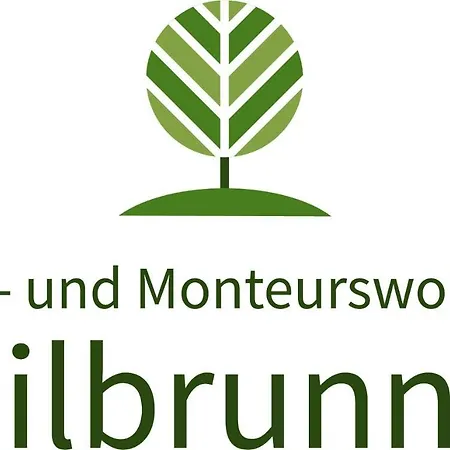 Ferien- Und Monteurswohnung Heilbrunnen Apartment Woerth am Rhein