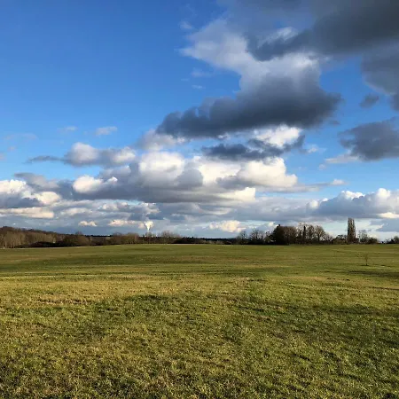 Ferien- Und Monteurswohnung Heilbrunnen Woerth am Rhein