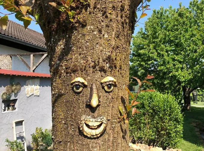 Ferien- Und Monteurswohnung Heilbrunnen Apartamento