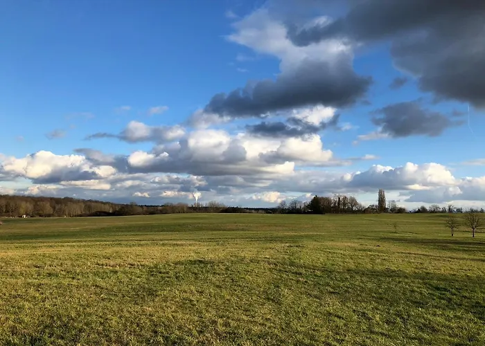 Ferien- Und Monteurswohnung Heilbrunnen וורת אם ריין